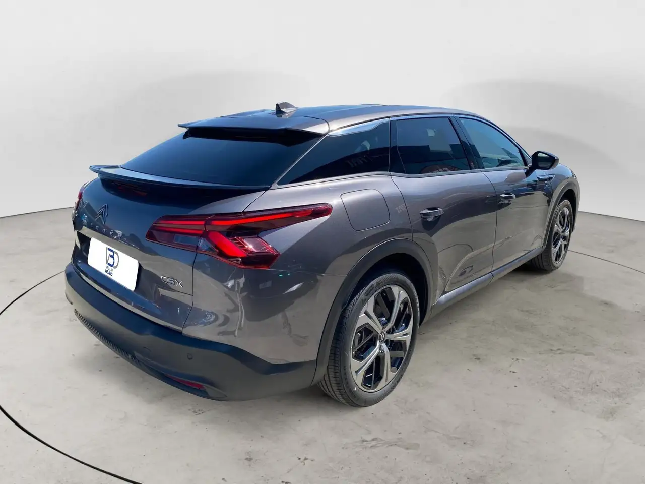 Citroen C5 X 5