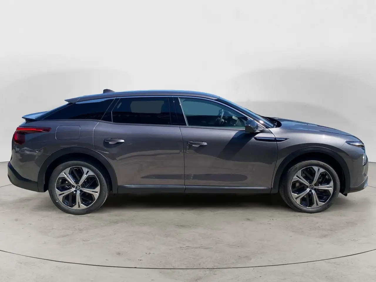 Citroen C5 X 6