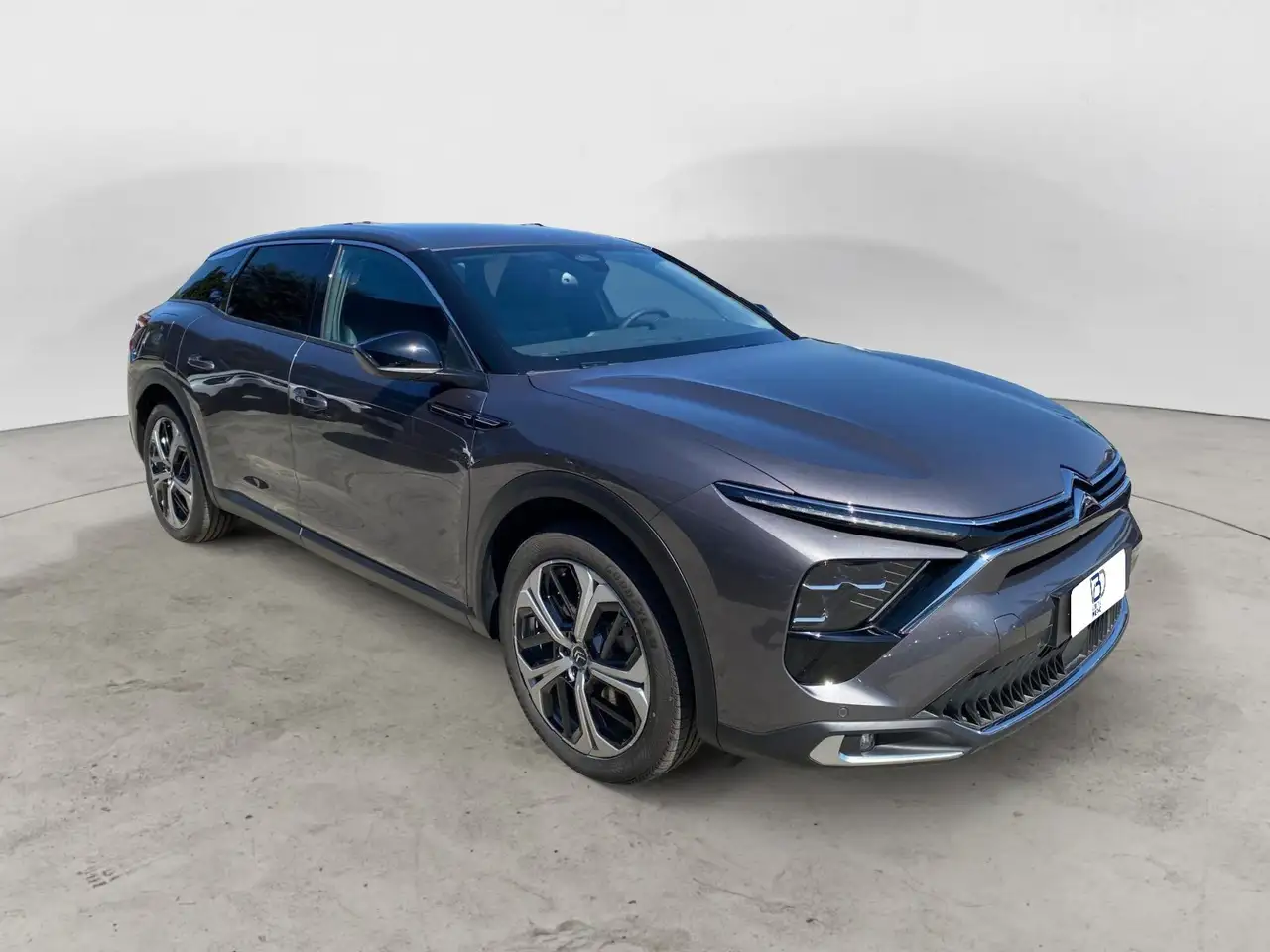 Citroen C5 X 7