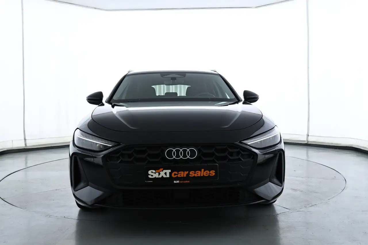 Audi A5 2