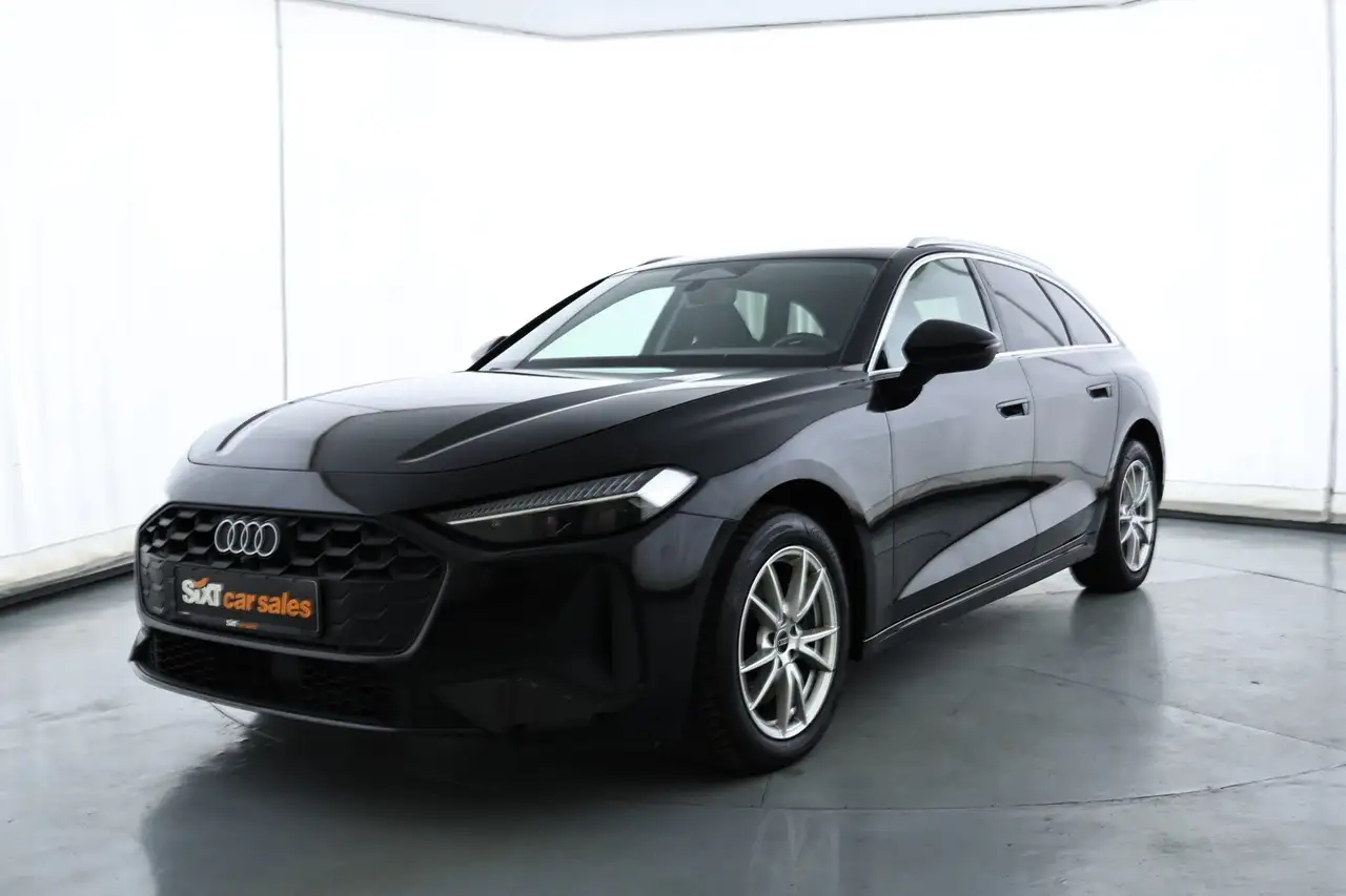 Audi A5 3