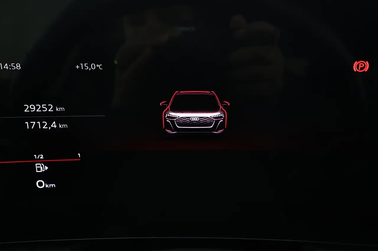 Audi A5 7