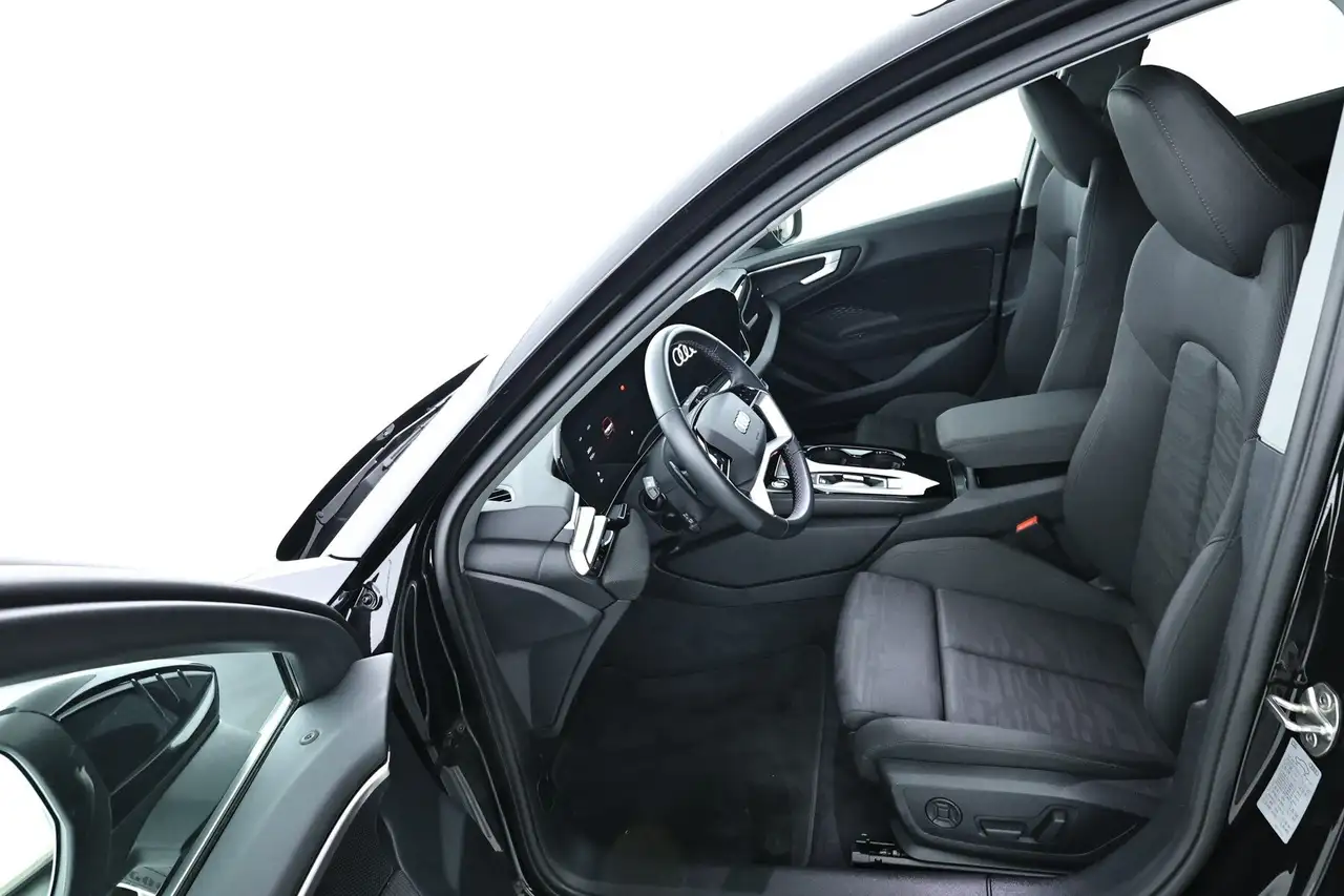 Audi A5 8