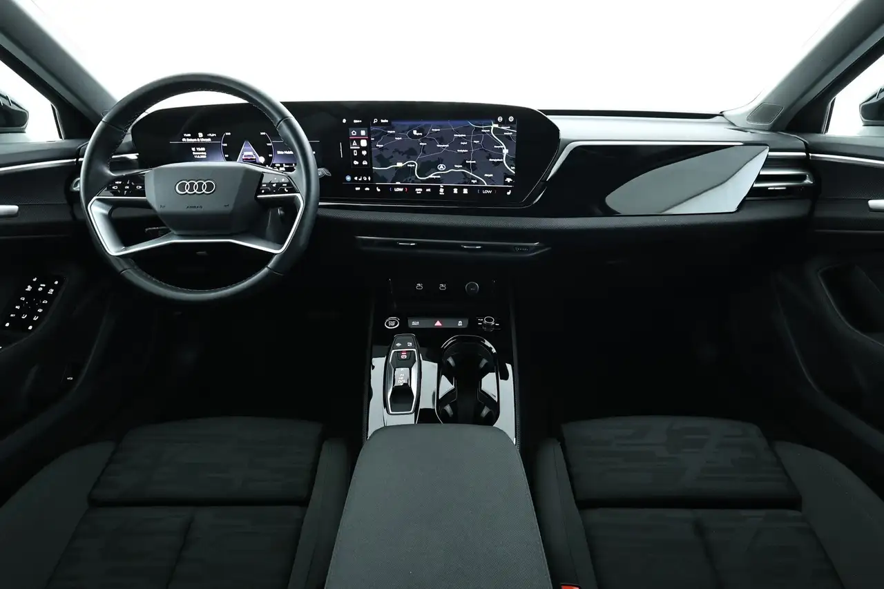 Audi A5 9