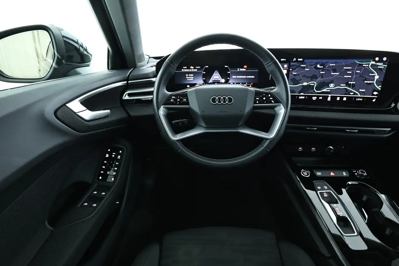 Audi A5 10