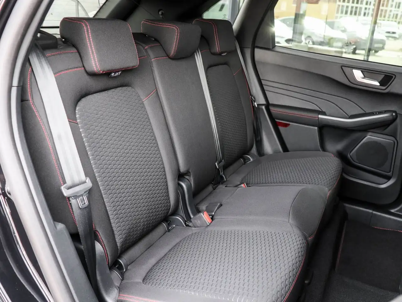 Ford Kuga 4