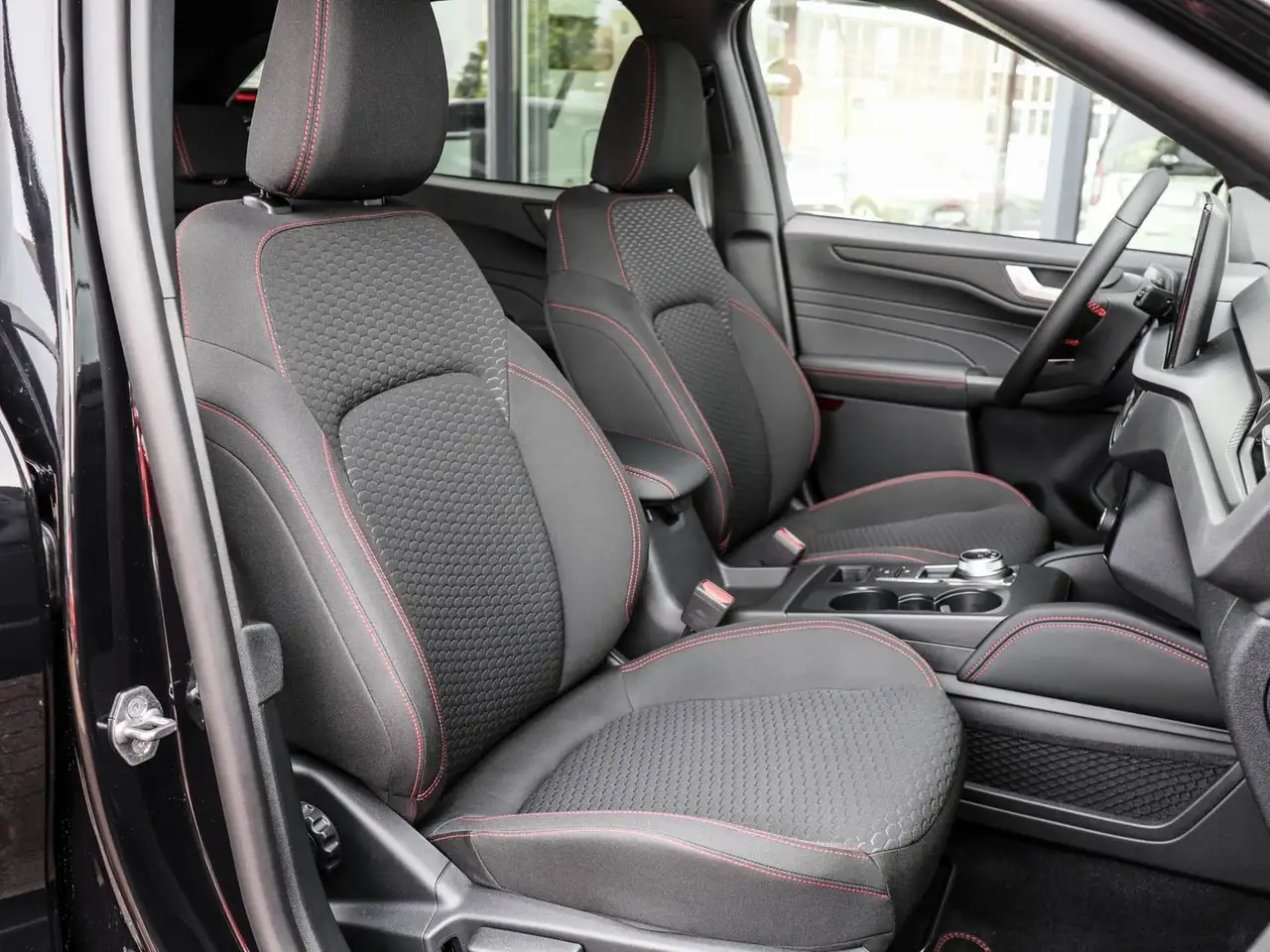 Ford Kuga 6