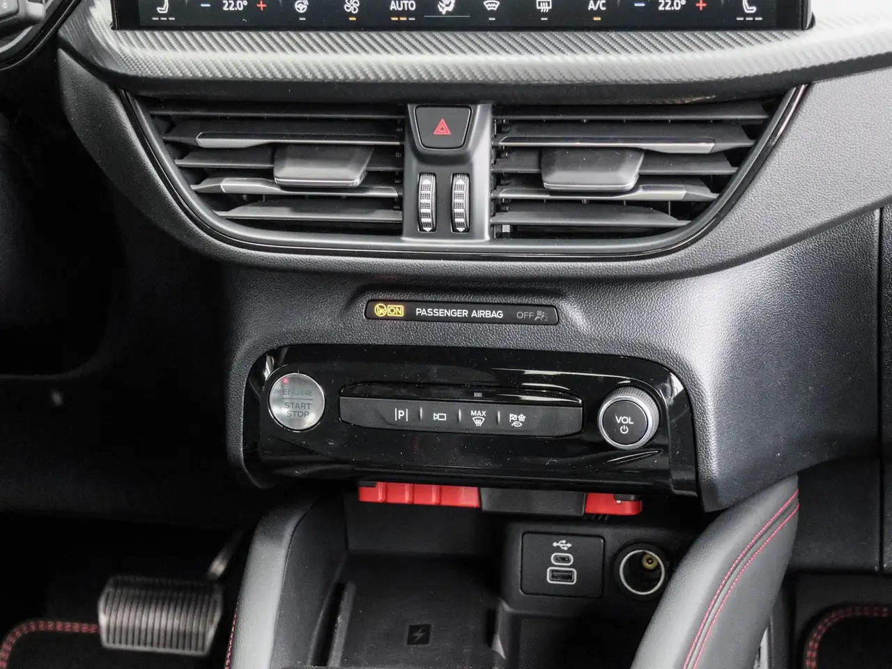 Ford Kuga 8