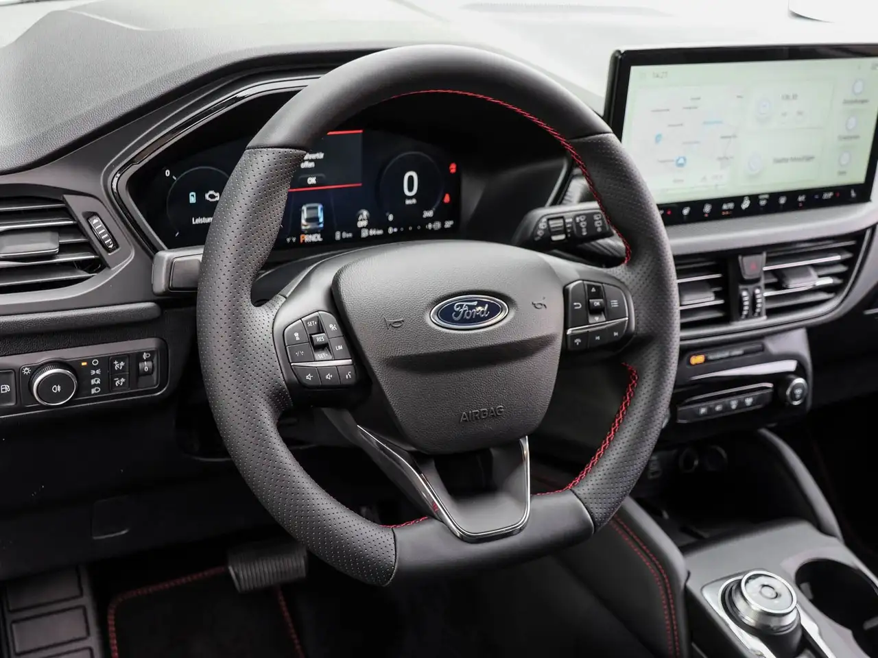 Ford Kuga 9