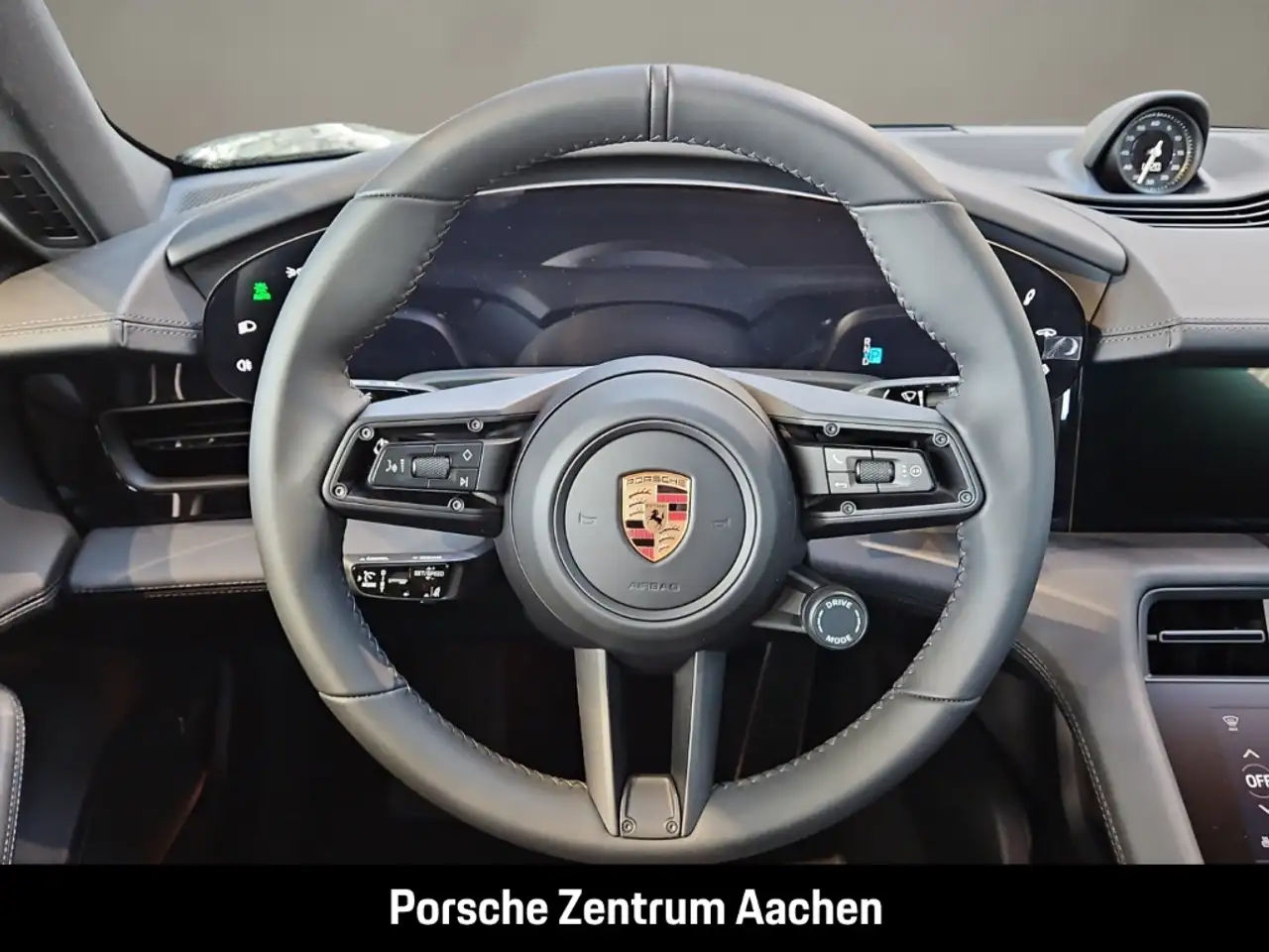 Porsche Taycan 13