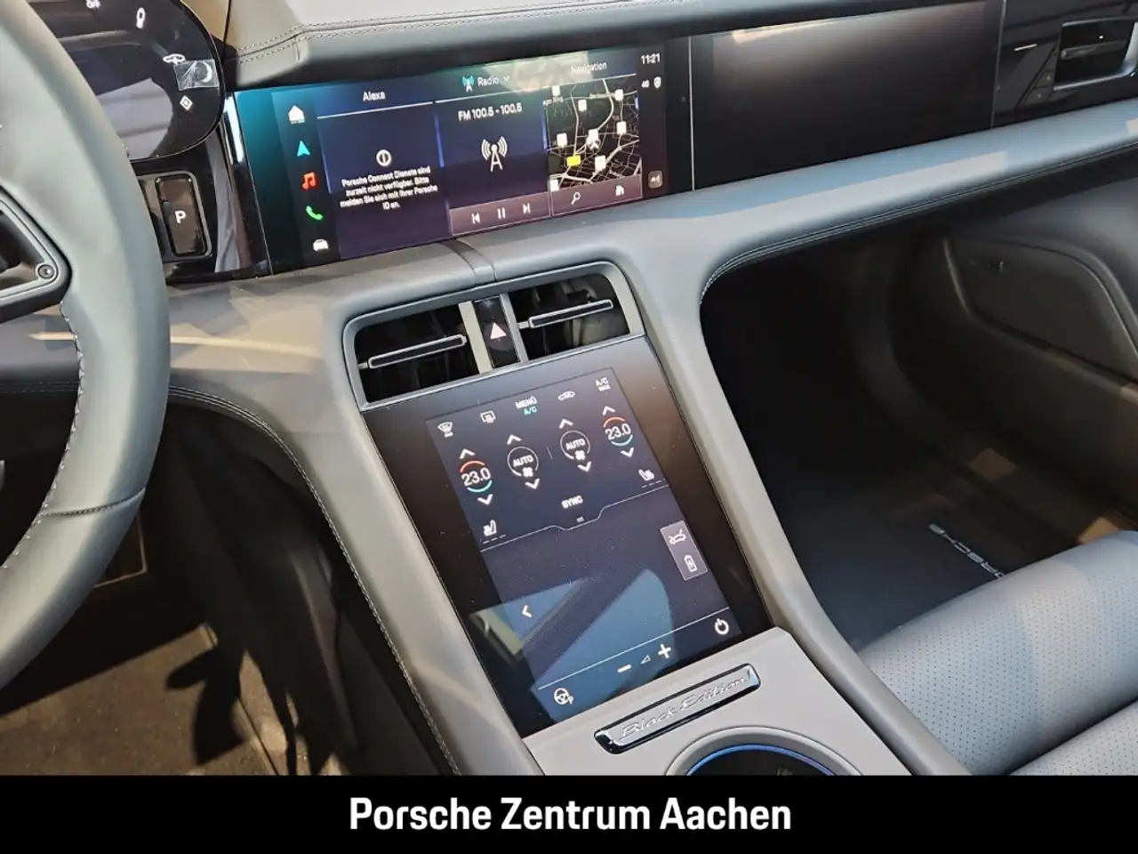 Porsche Taycan 16