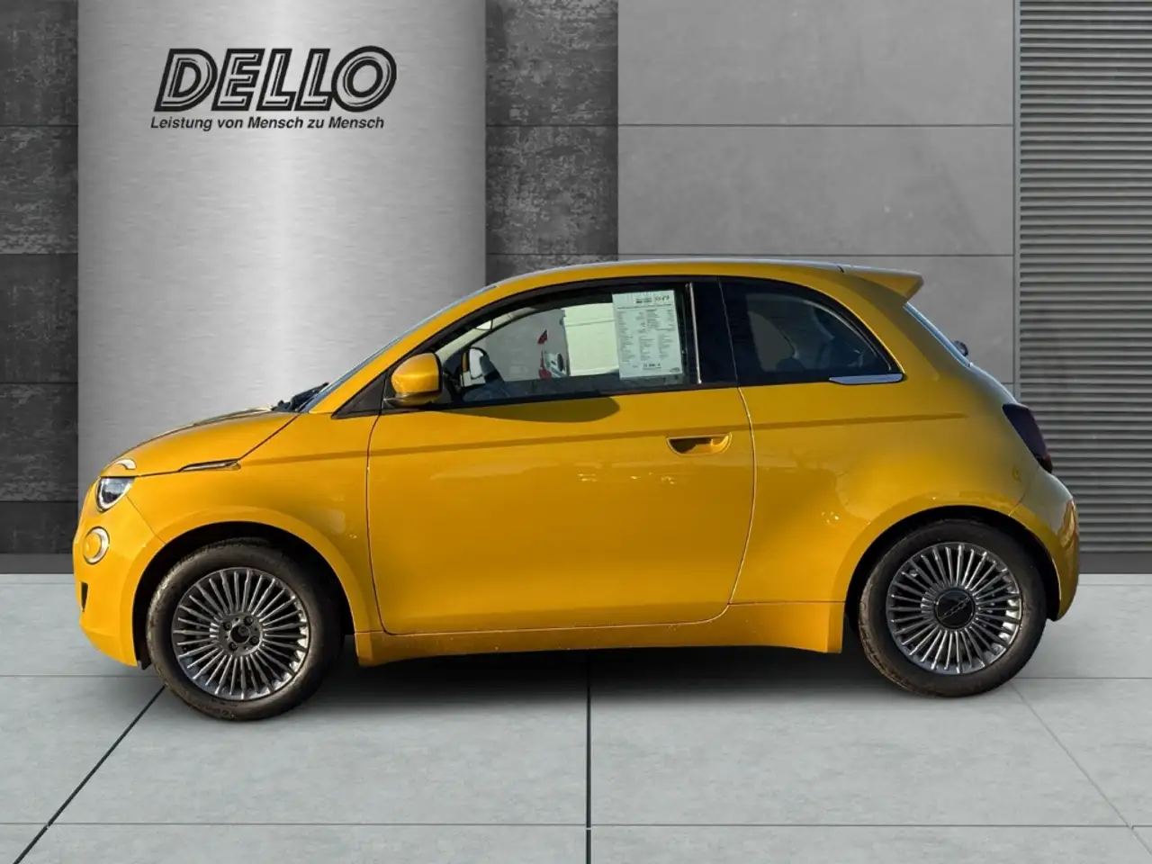 Fiat 500 2