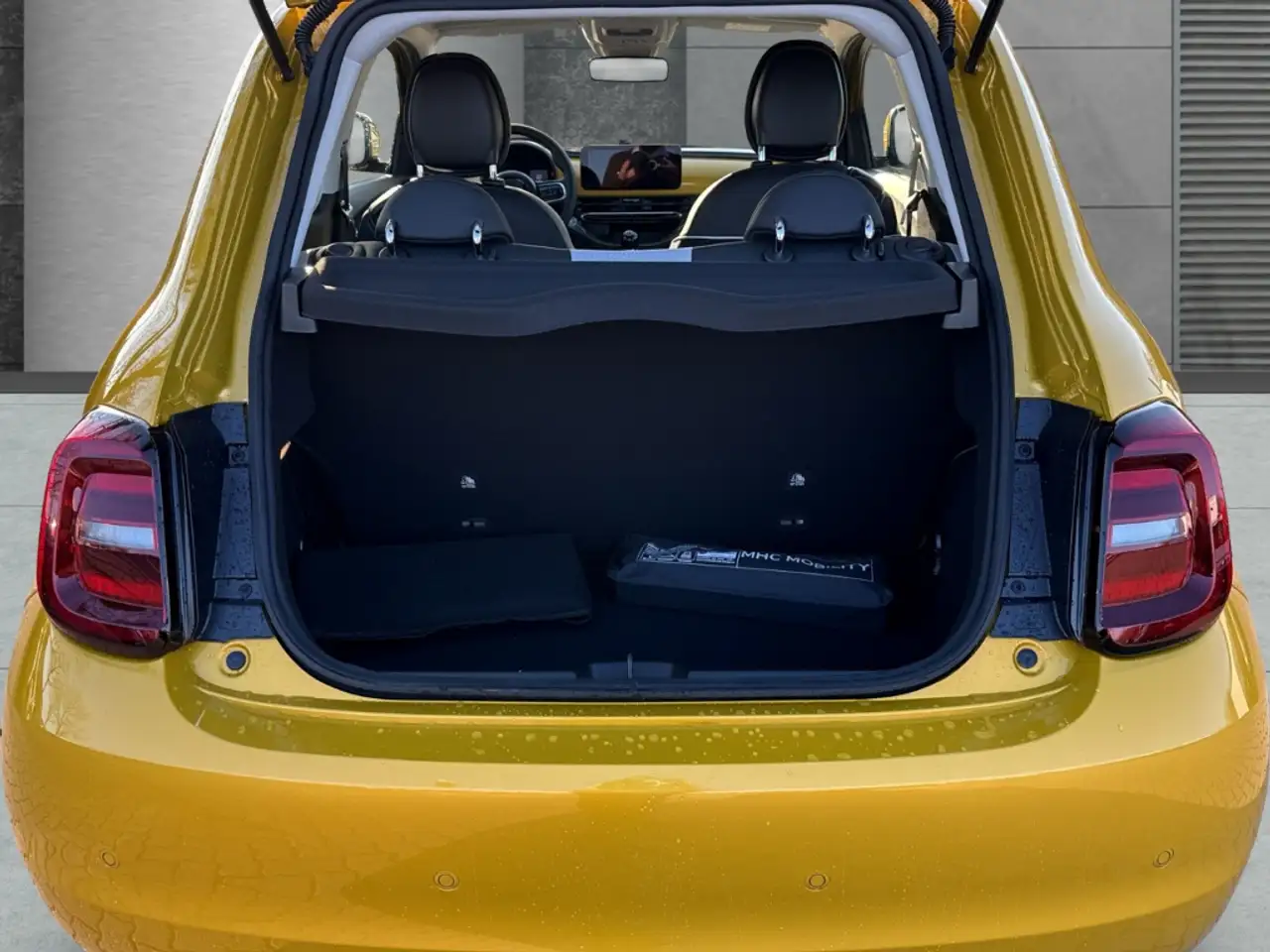 Fiat 500 5