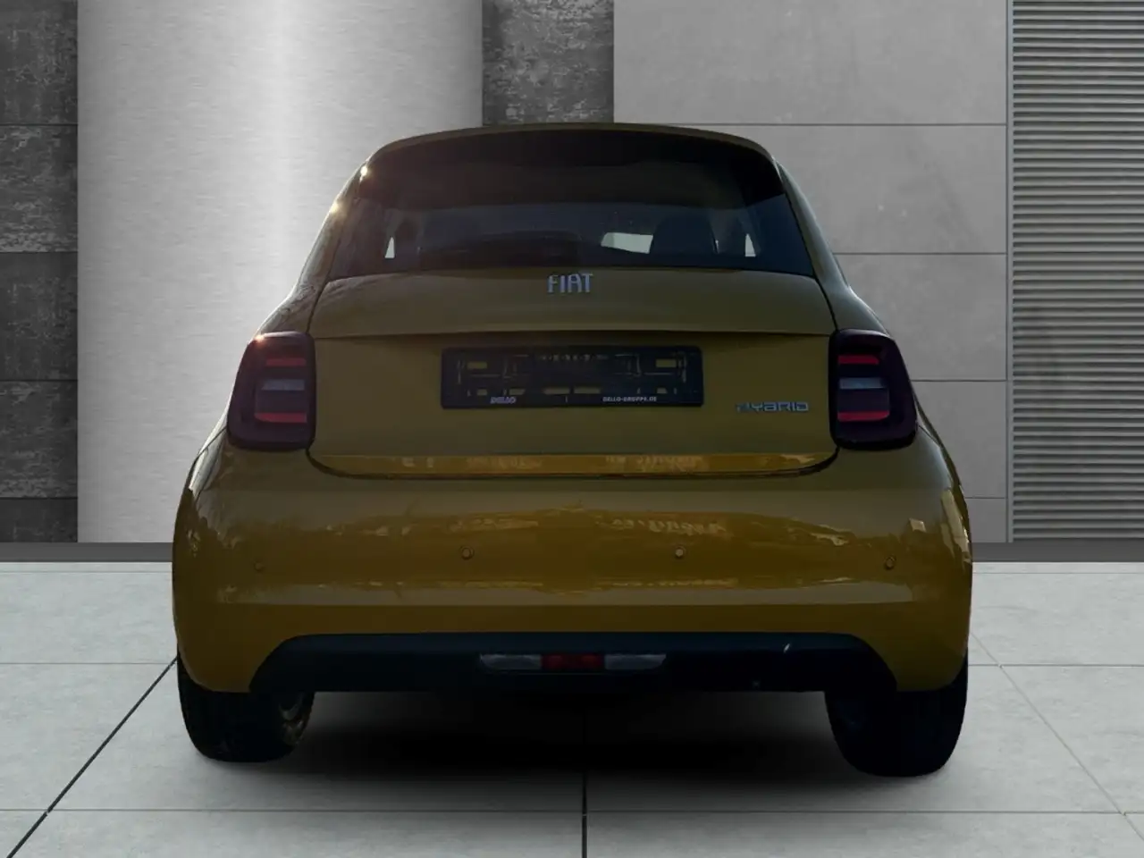 Fiat 500 6