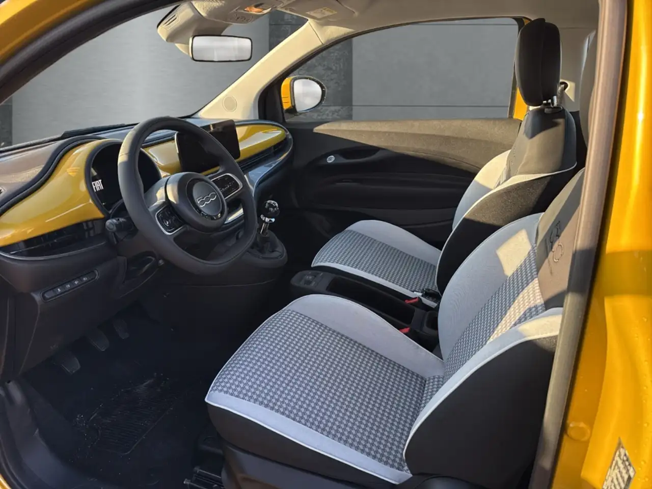 Fiat 500 7