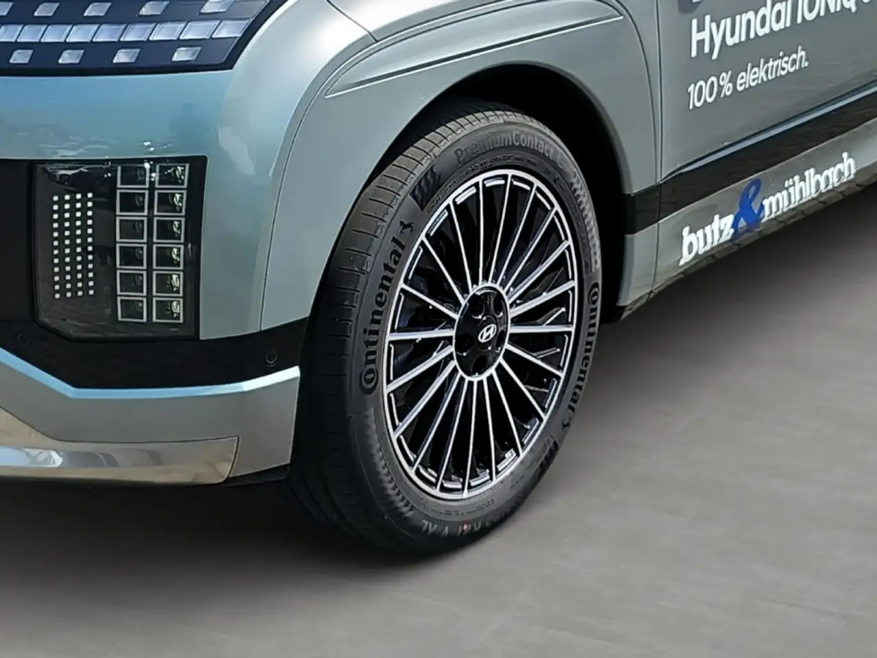 Hyundai IONIQ 9 7