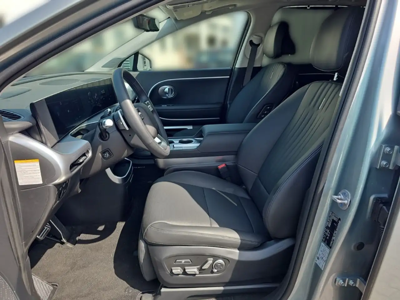 Hyundai IONIQ 9 8