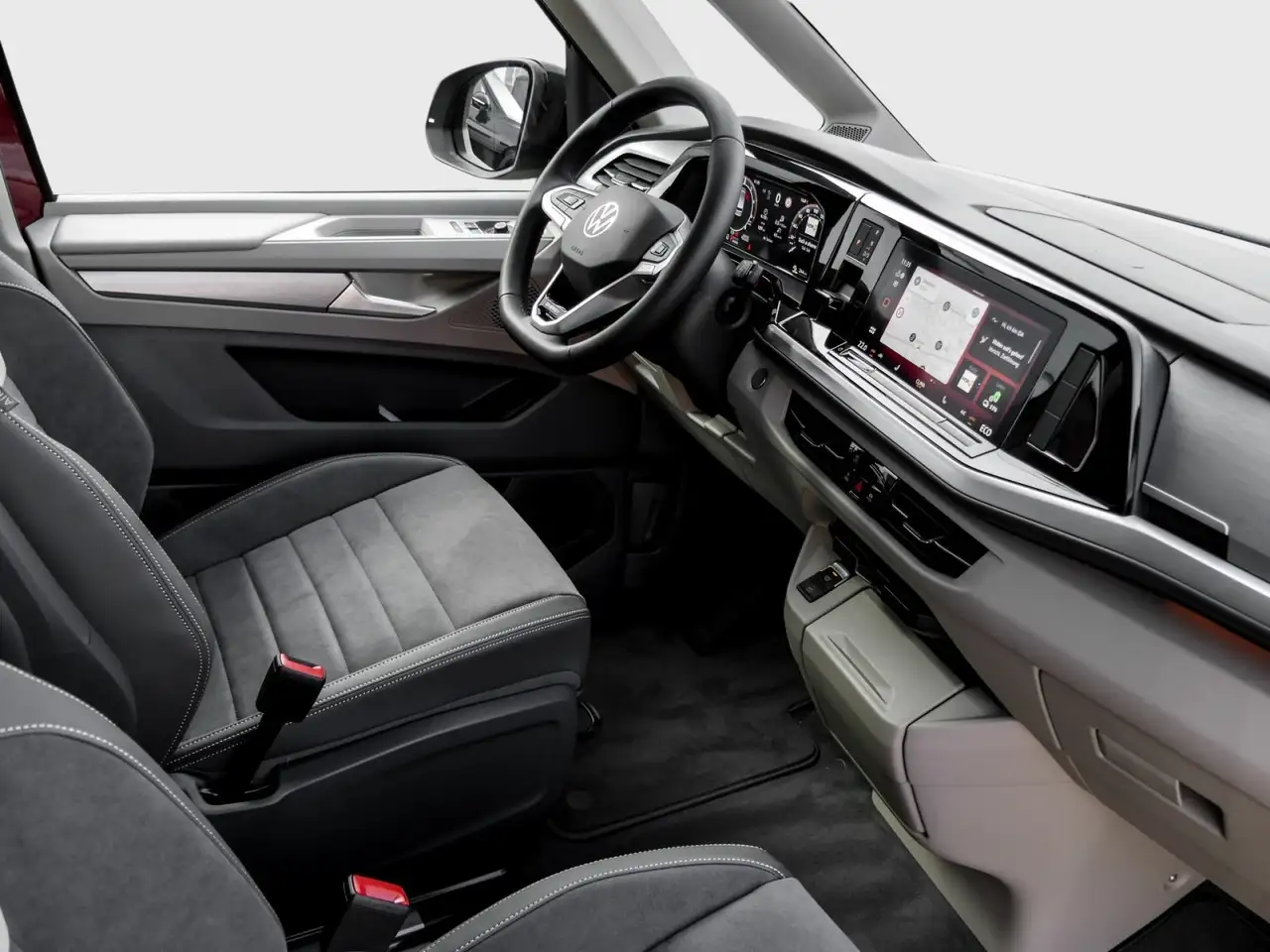 Volkswagen T7 Multivan 3