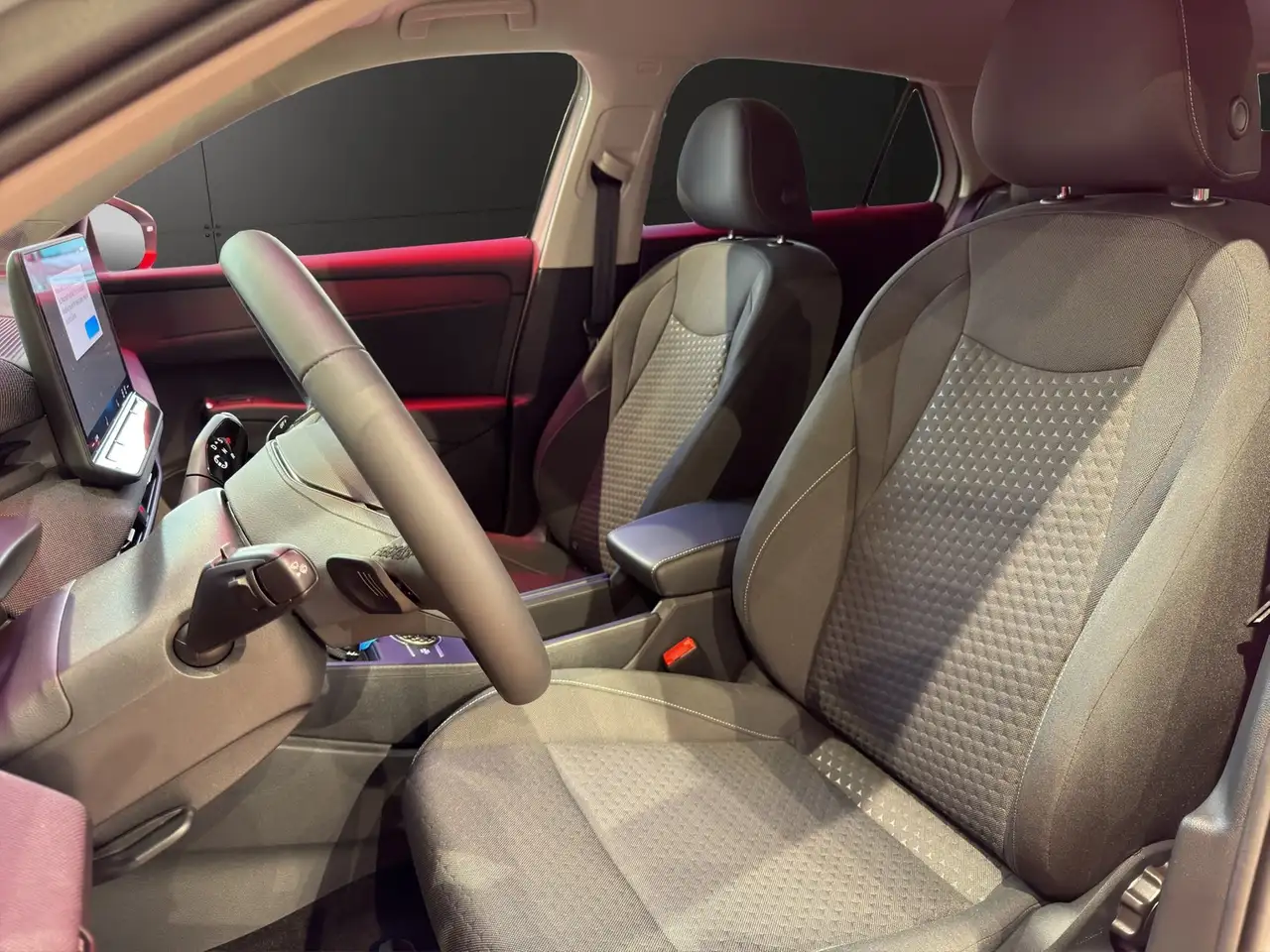 Volkswagen T-Roc 7