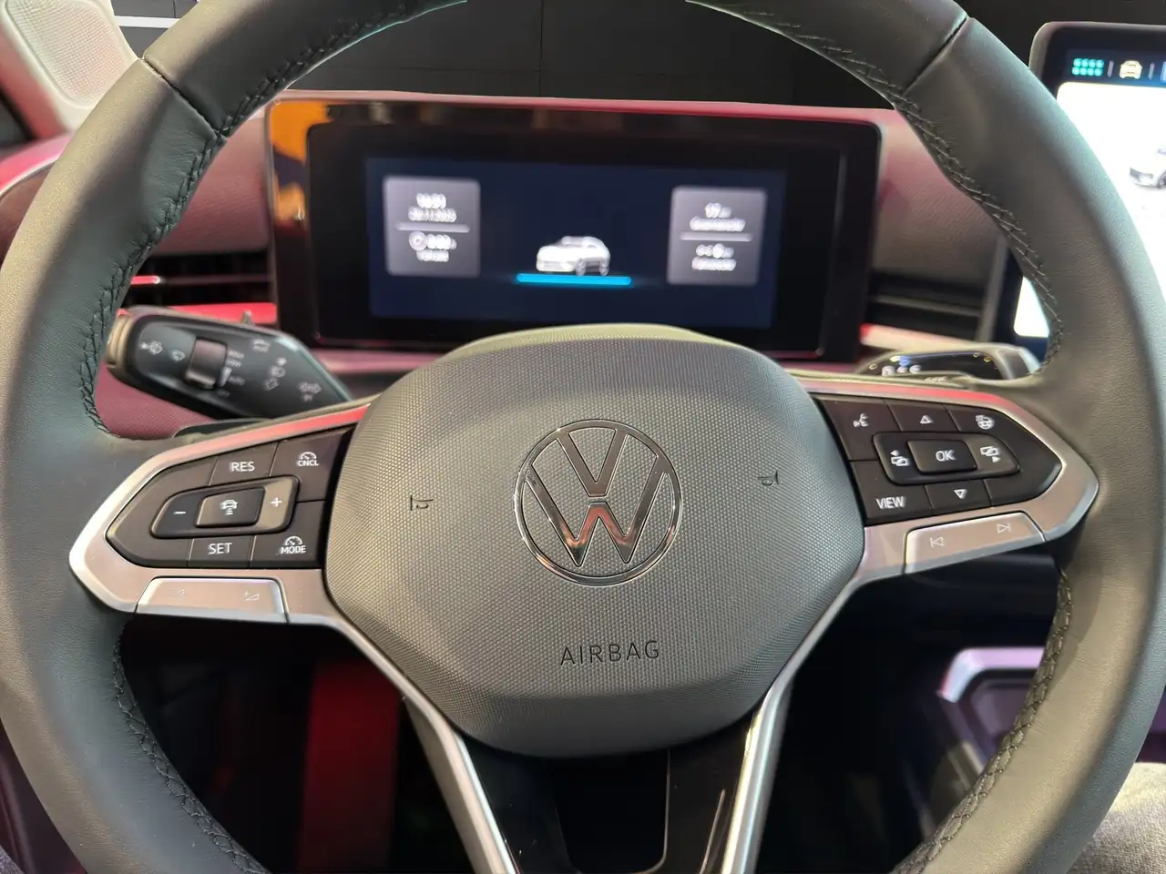 Volkswagen T-Roc 9
