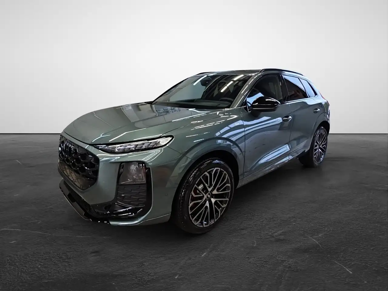 Audi Q3 3