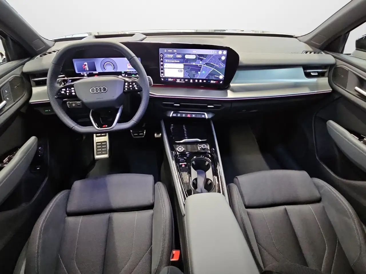 Audi Q3 9