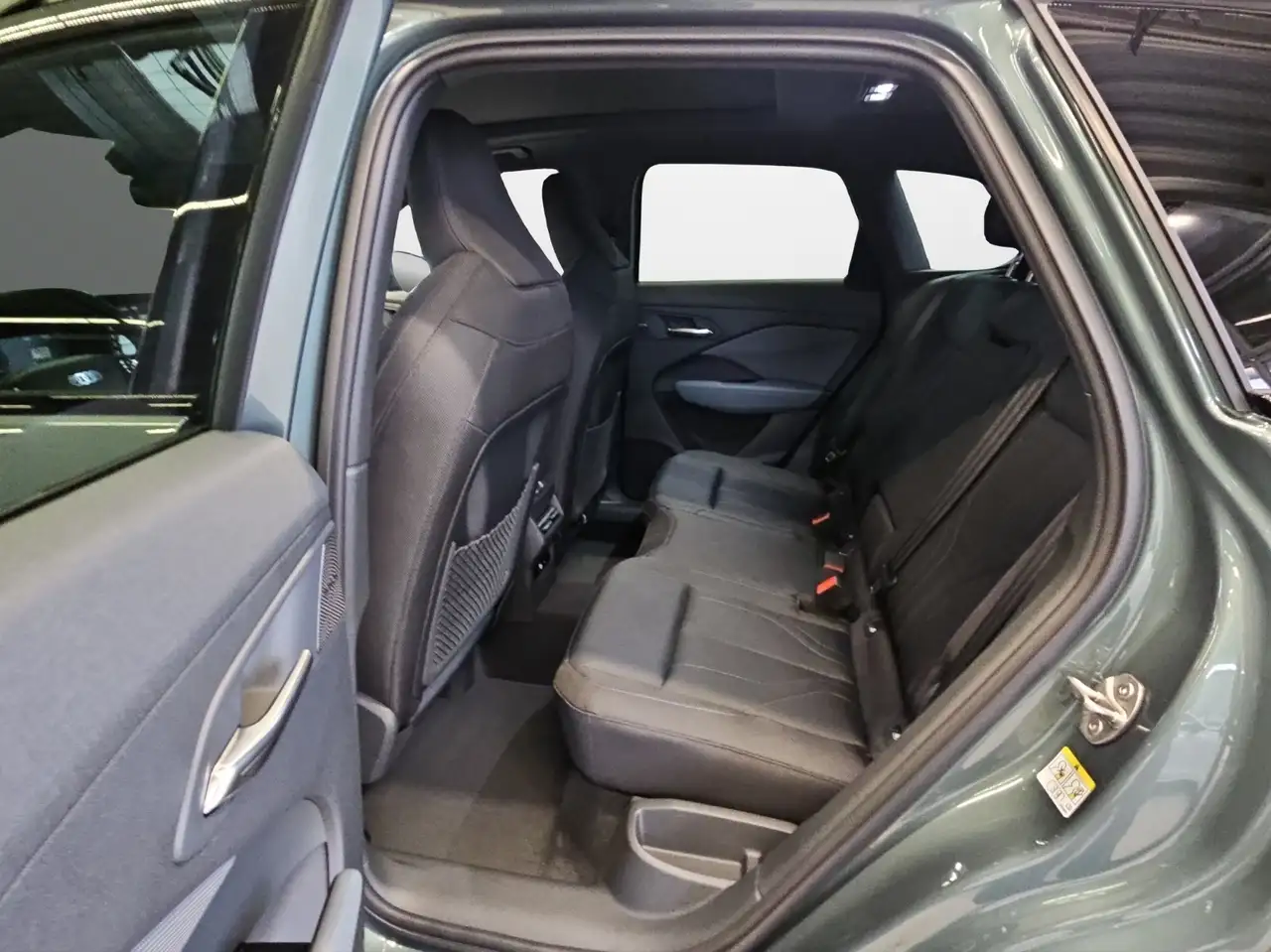 Audi Q3 12