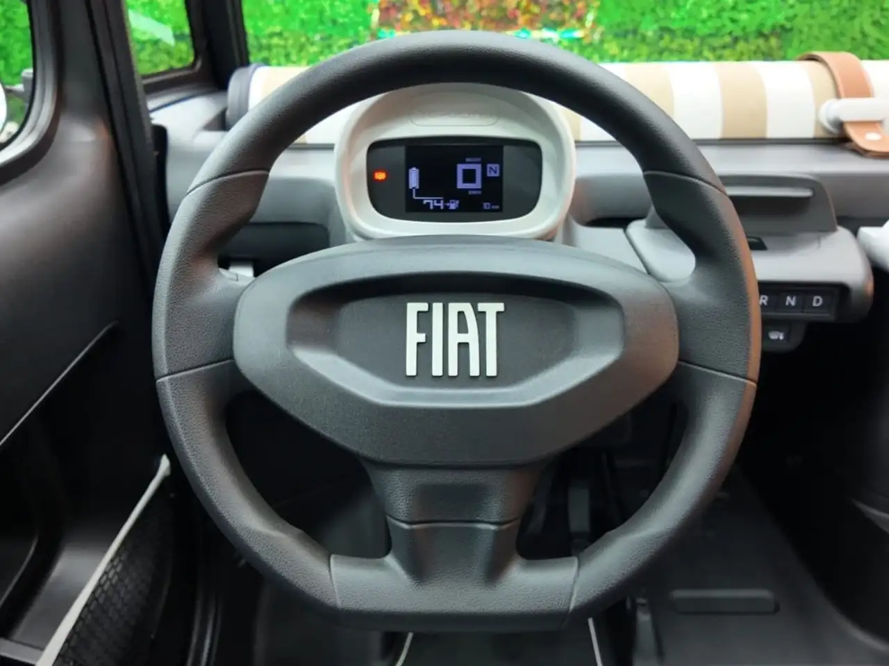Fiat Topolino 11