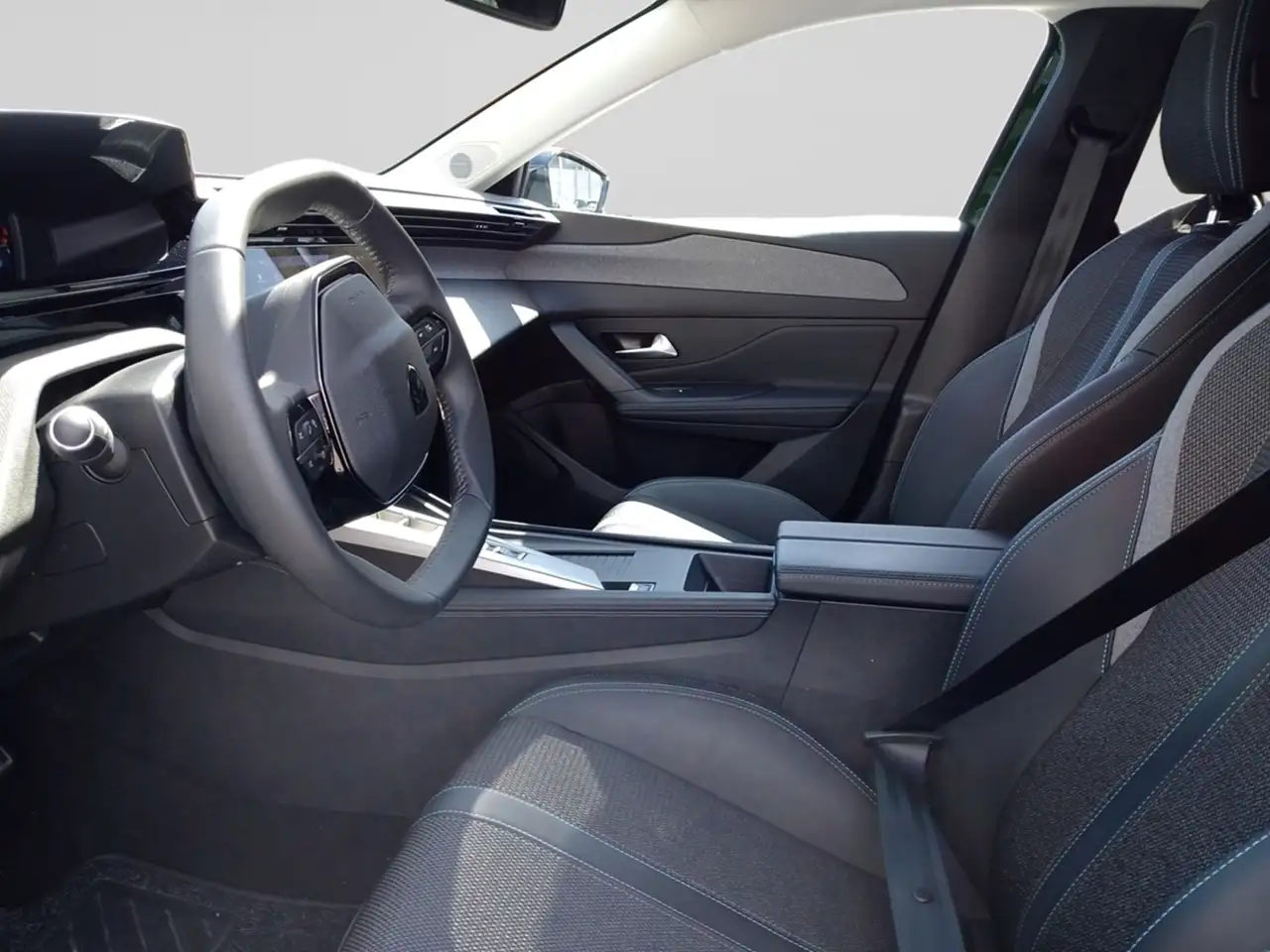 Peugeot 308 11