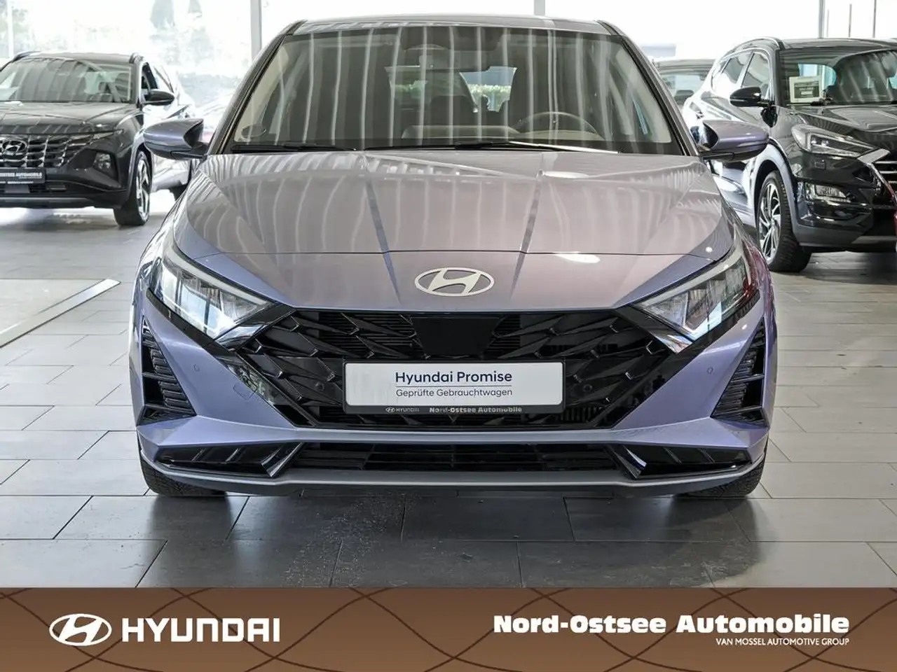 Hyundai i20 2
