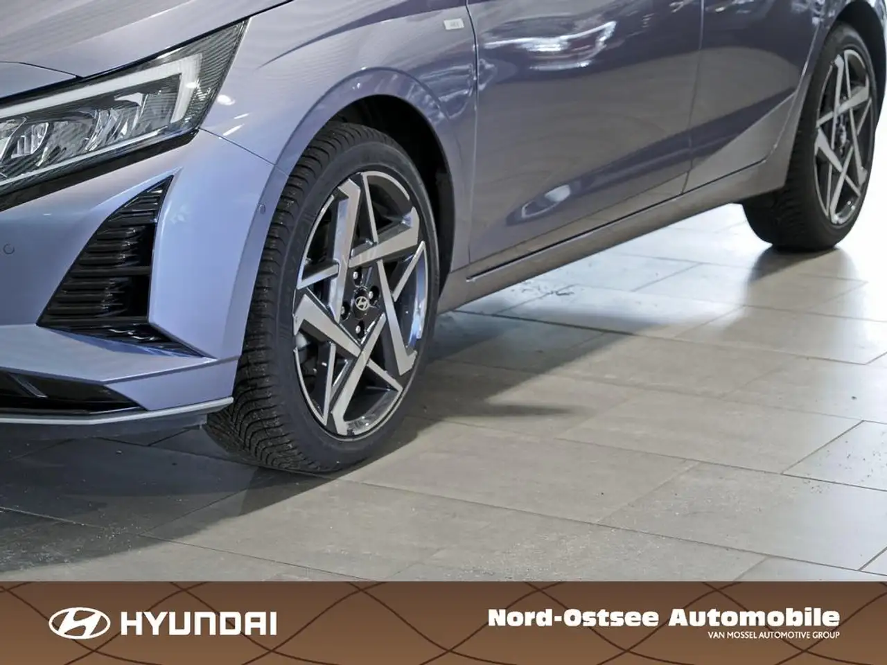 Hyundai i20 5