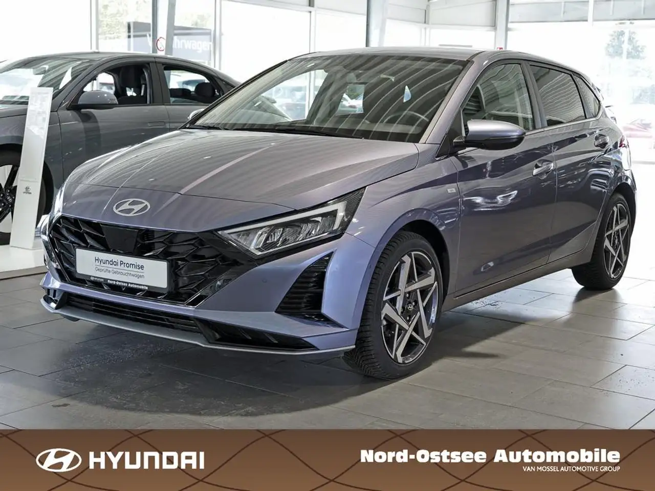 Hyundai i20 6