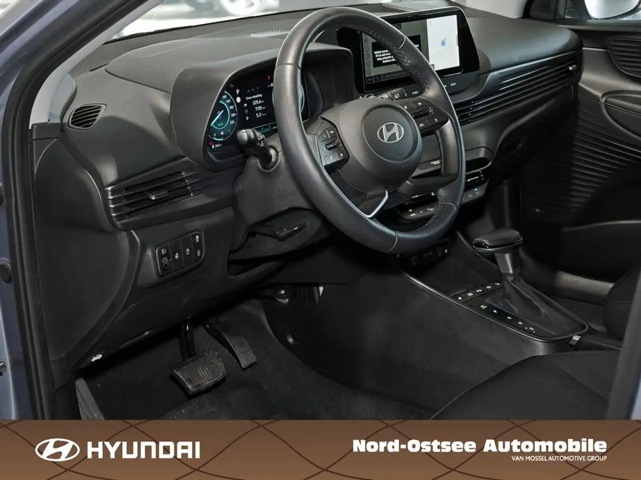 Hyundai i20 7