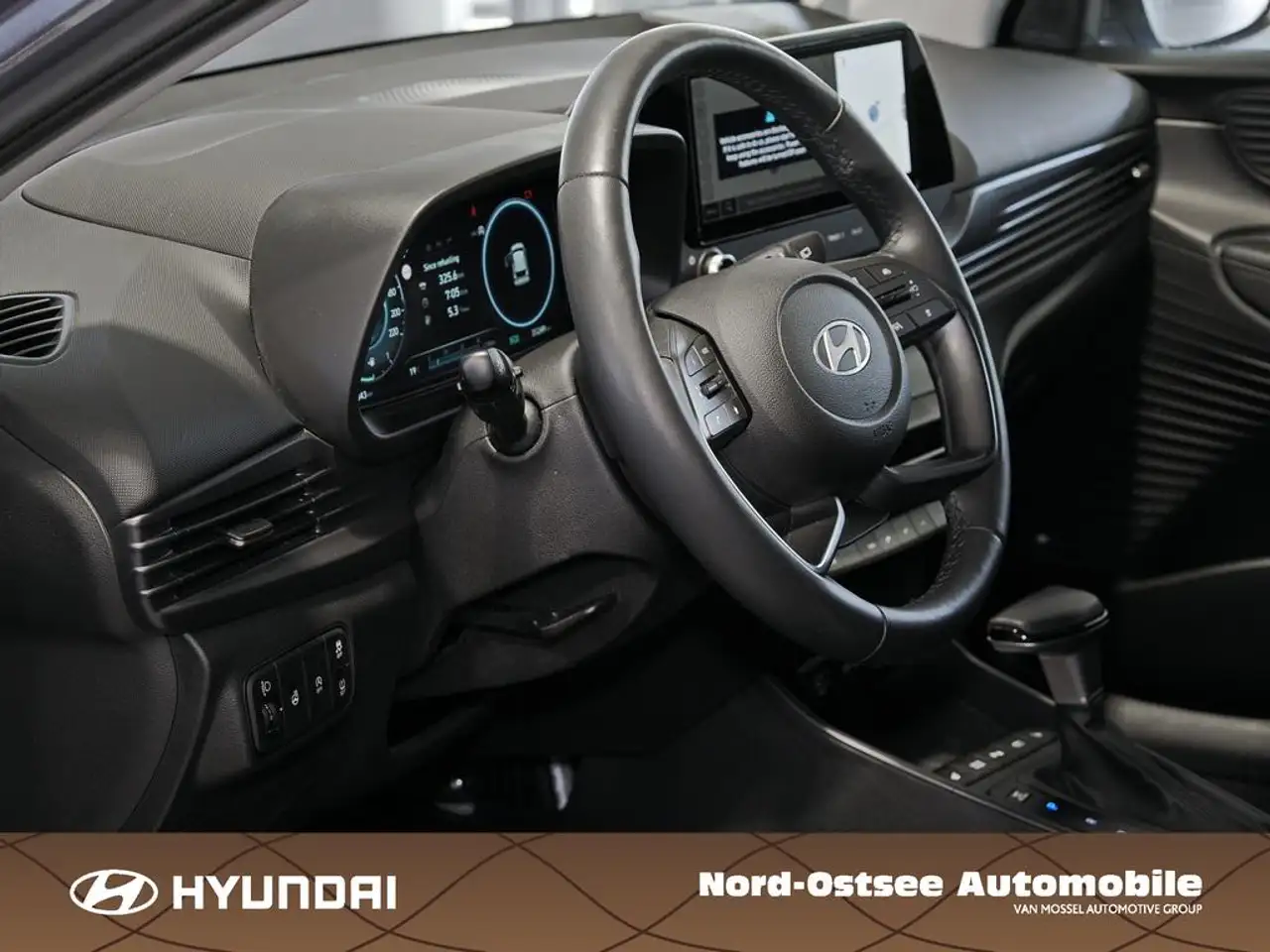 Hyundai i20 8