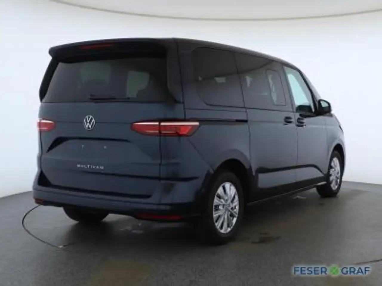Volkswagen T7 Multivan 4