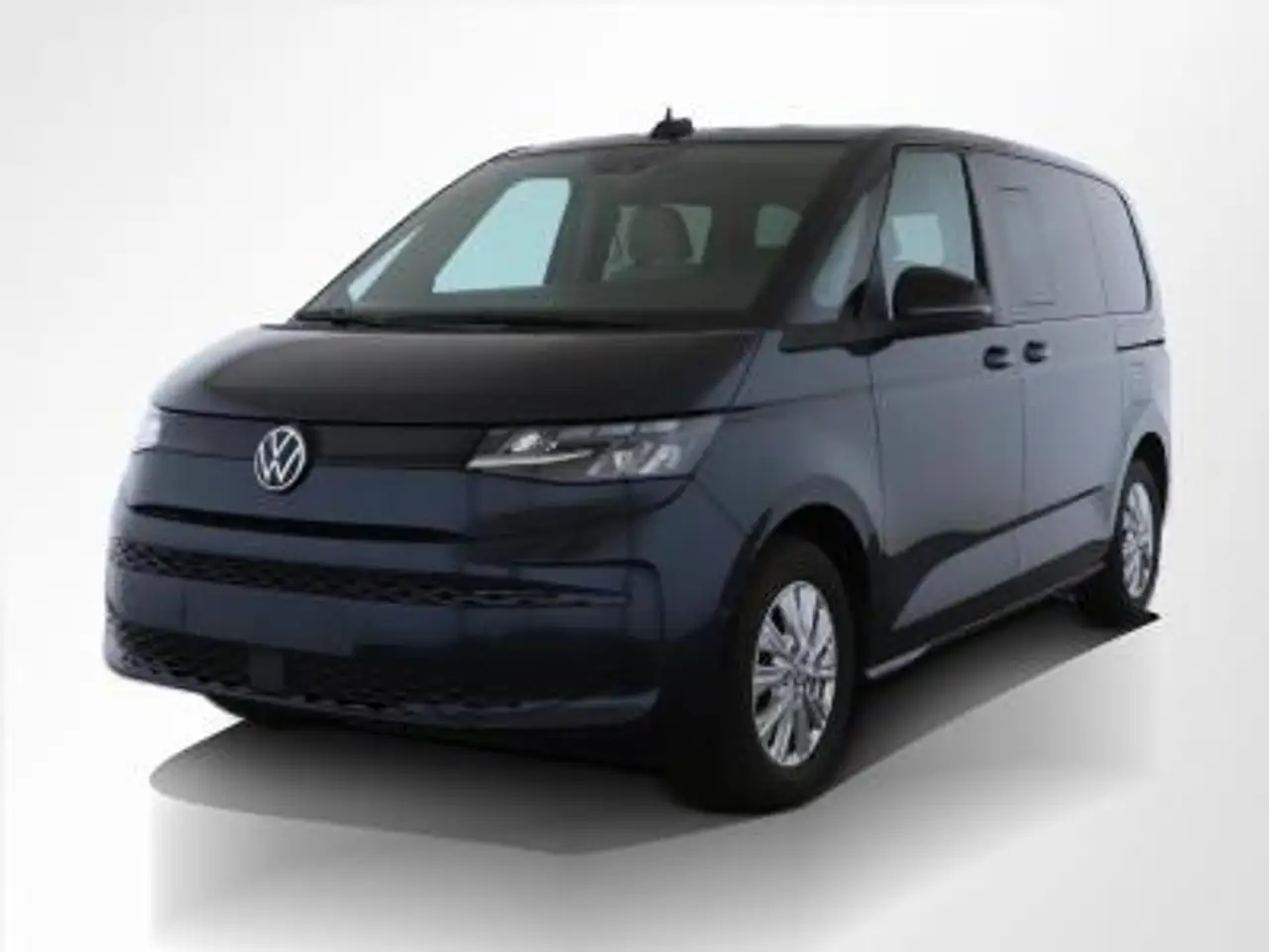 Volkswagen T7 Multivan 10