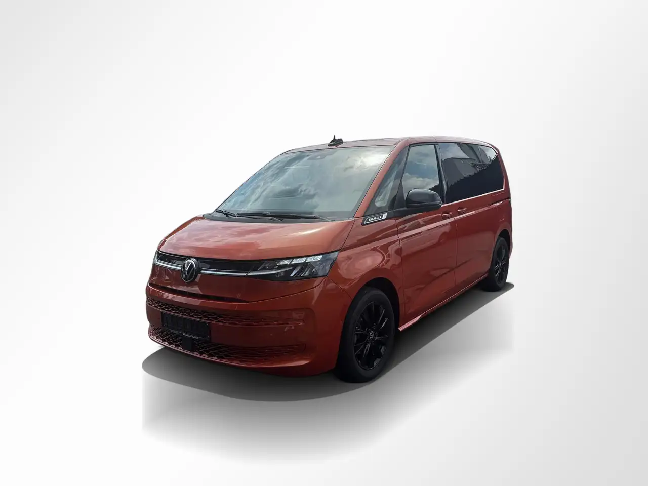Volkswagen T7 Multivan 7