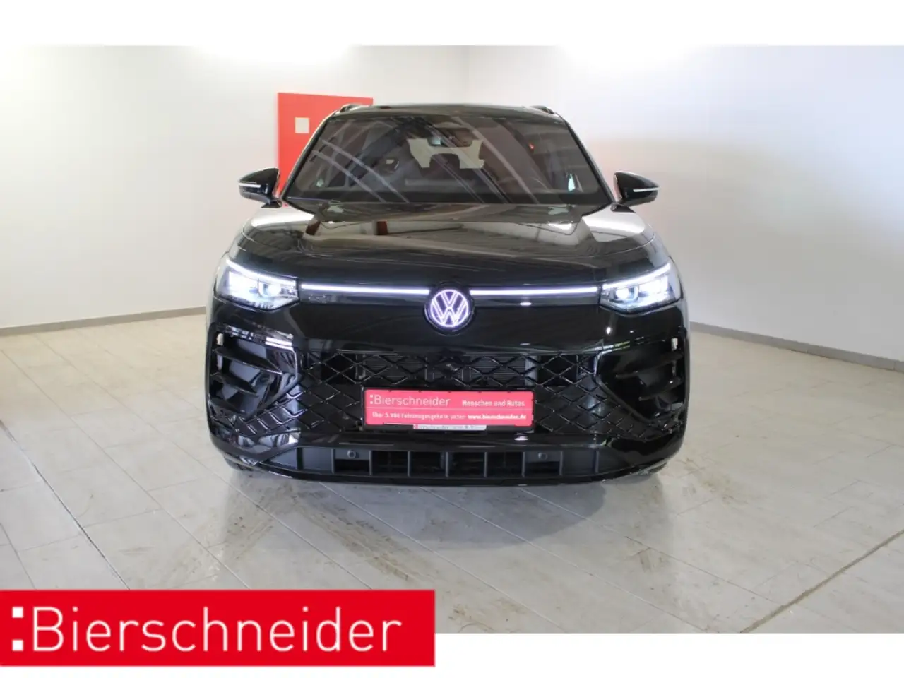 Volkswagen Tayron 2