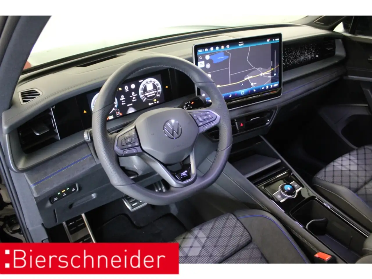 Volkswagen Tayron 4