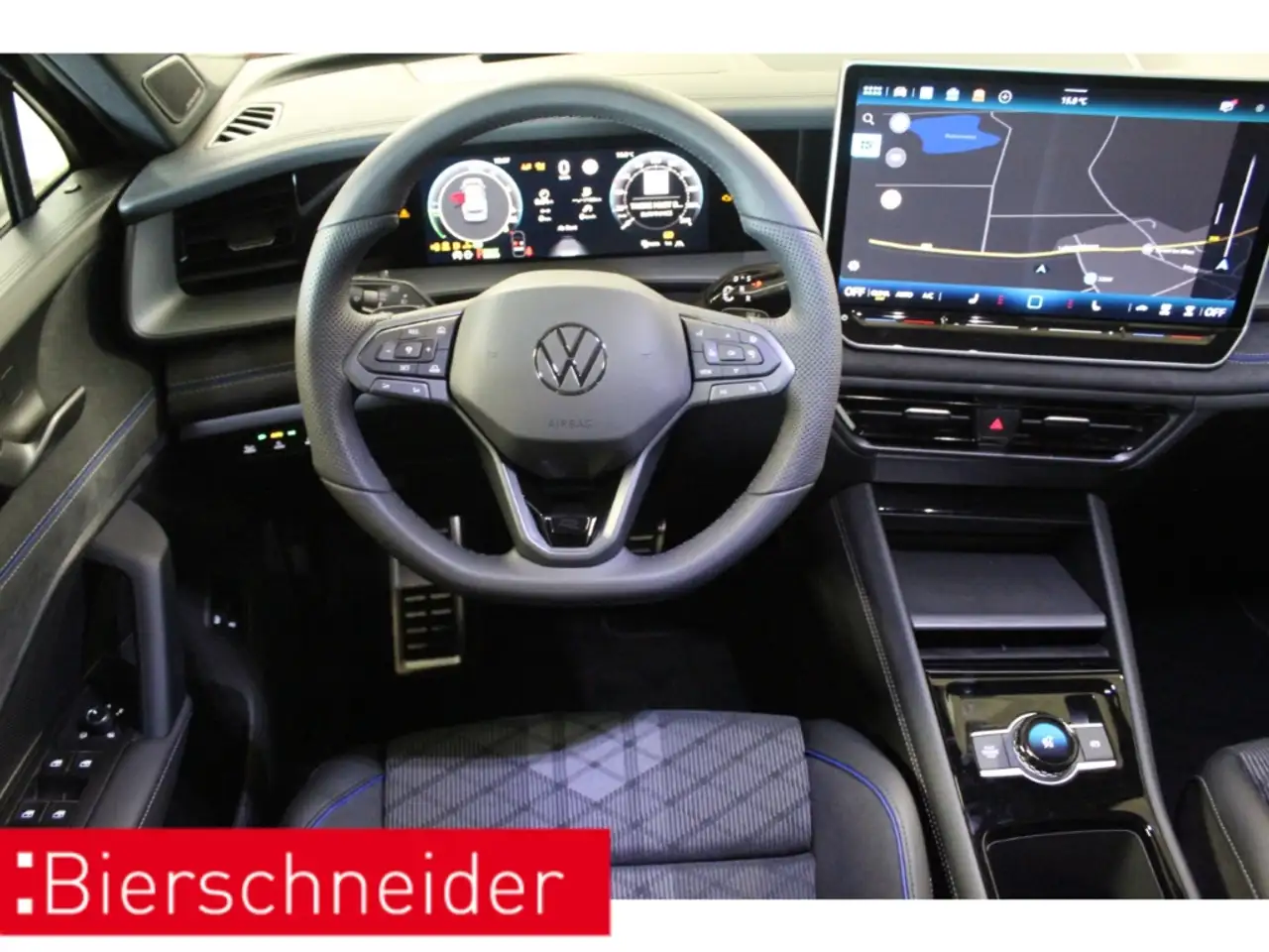 Volkswagen Tayron 5