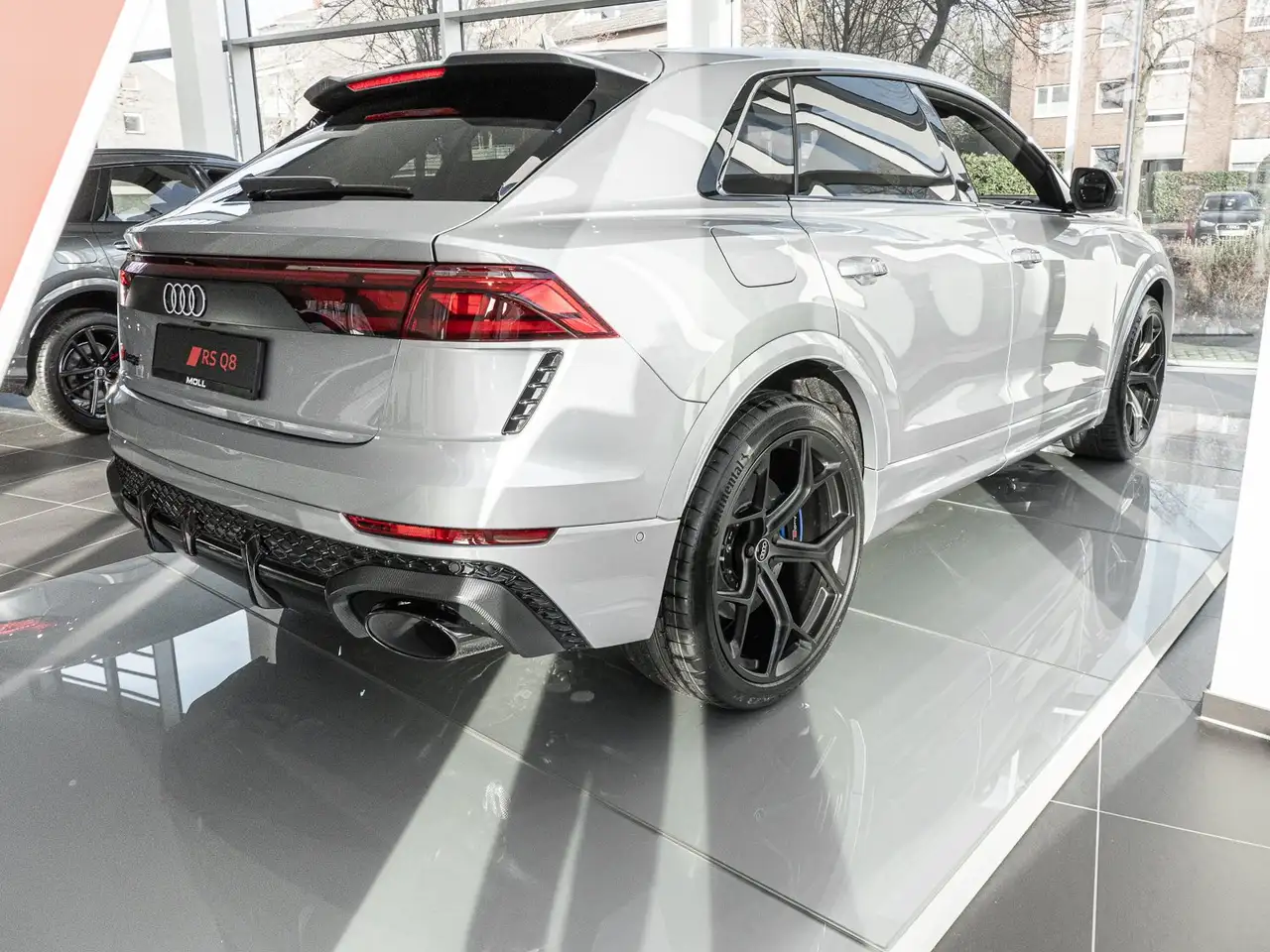 Audi RS 4