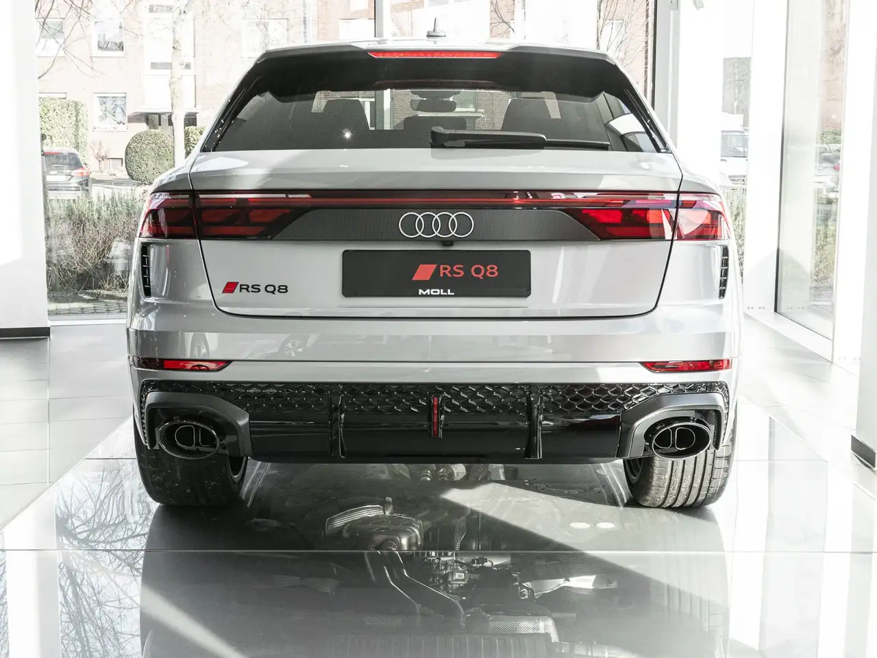 Audi RS 5