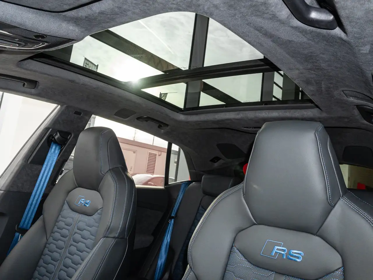 Audi RS 7