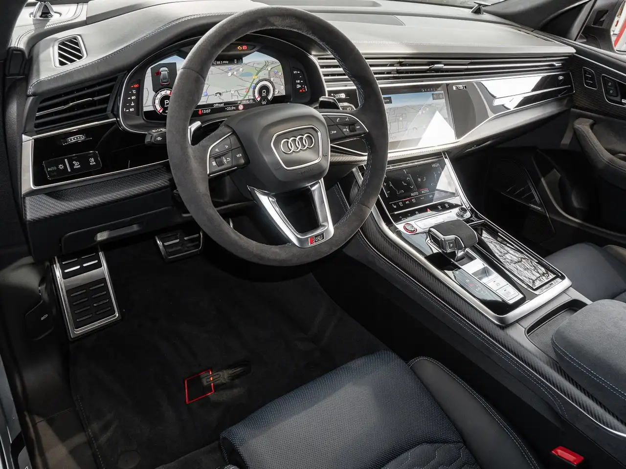 Audi RS 9