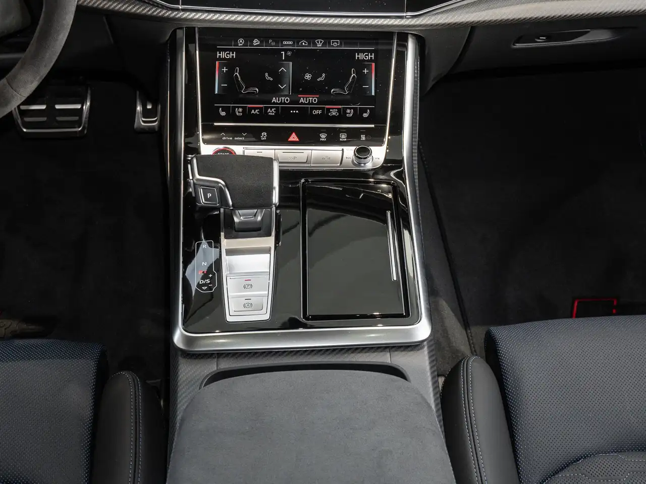 Audi RS 12