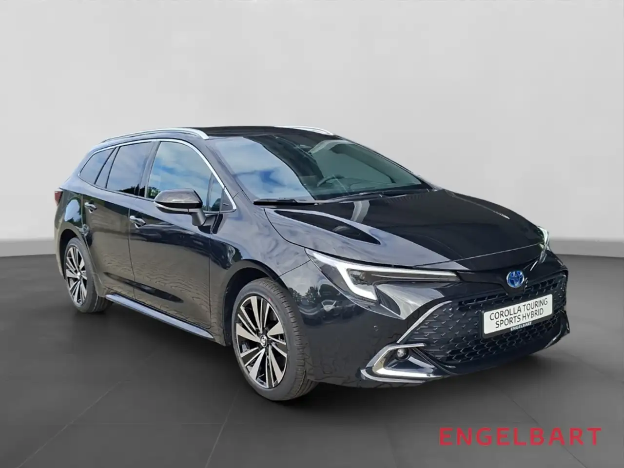 Toyota Corolla 6