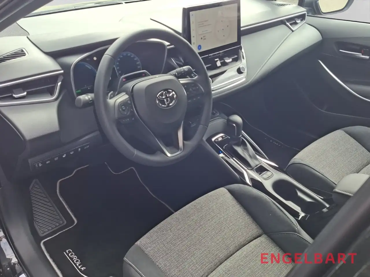 Toyota Corolla 7