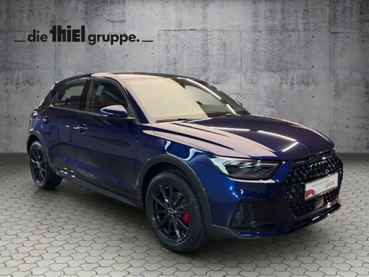 Audi A1 4