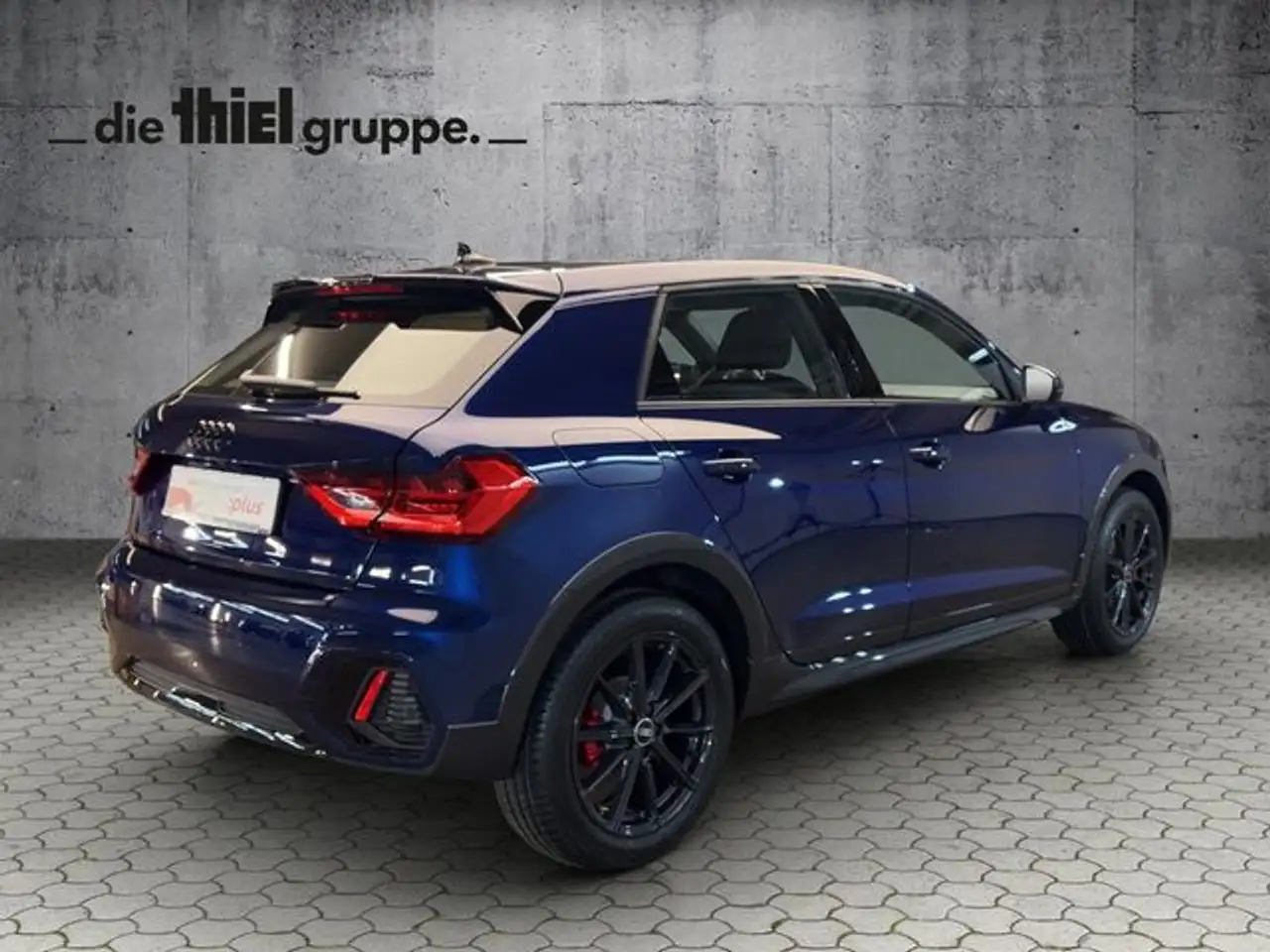 Audi A1 5