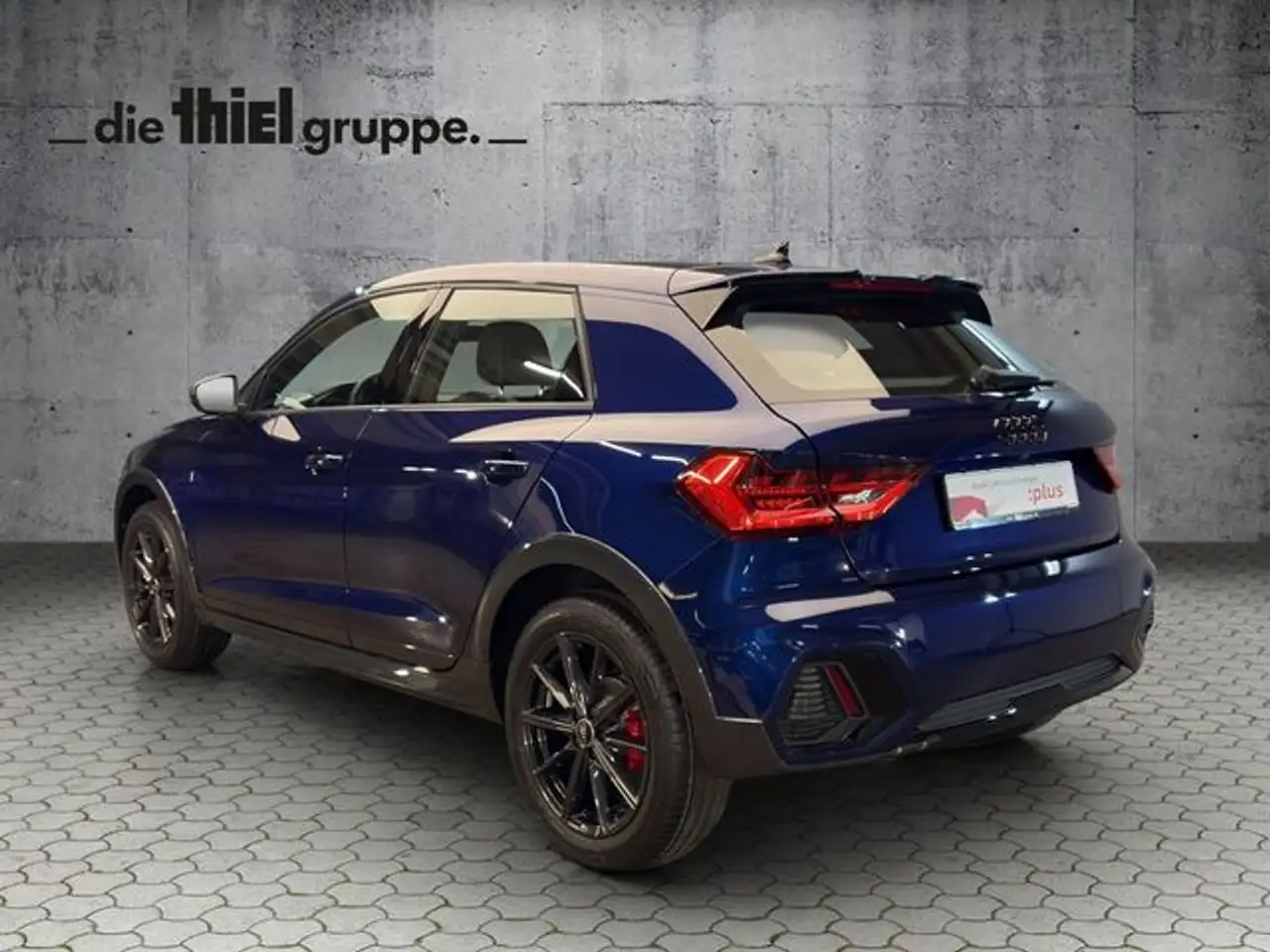 Audi A1 7